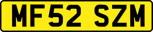 MF52SZM
