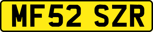 MF52SZR