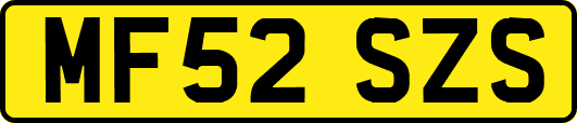 MF52SZS