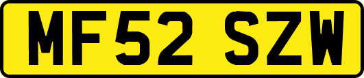 MF52SZW