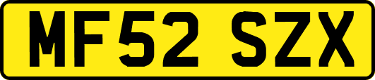 MF52SZX