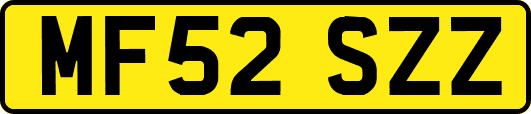 MF52SZZ
