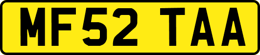 MF52TAA