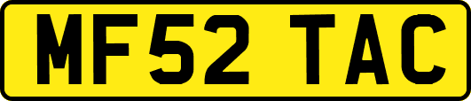 MF52TAC