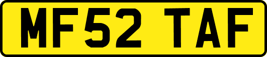 MF52TAF