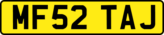 MF52TAJ
