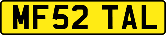 MF52TAL