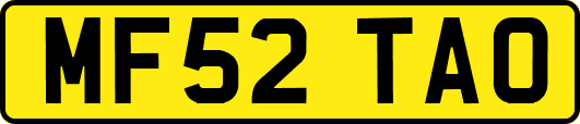 MF52TAO