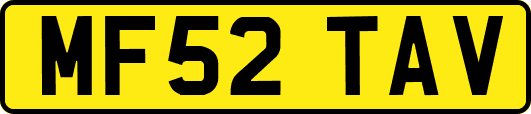 MF52TAV
