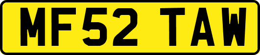MF52TAW