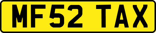 MF52TAX