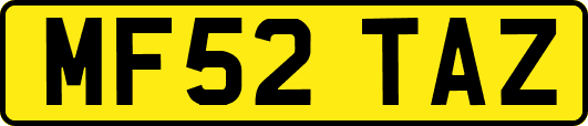 MF52TAZ
