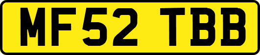 MF52TBB