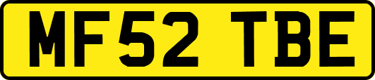MF52TBE