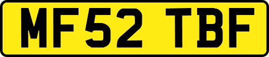 MF52TBF