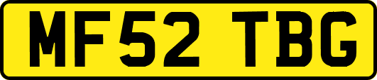 MF52TBG