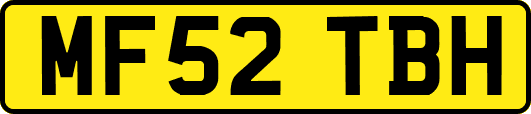 MF52TBH