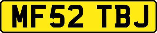 MF52TBJ