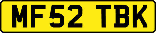 MF52TBK