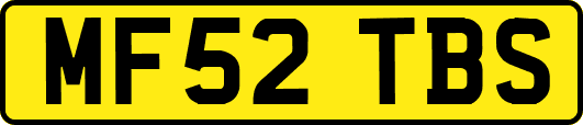 MF52TBS