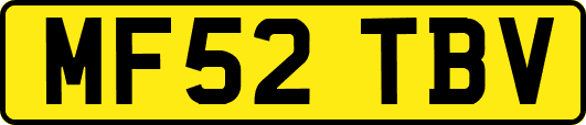 MF52TBV