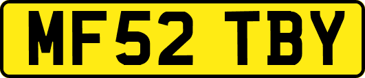 MF52TBY