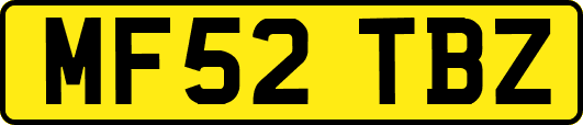 MF52TBZ