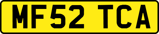 MF52TCA