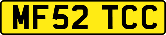 MF52TCC