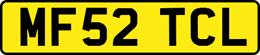 MF52TCL