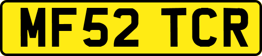 MF52TCR