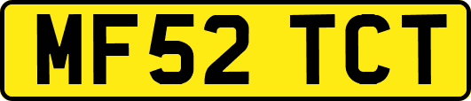 MF52TCT