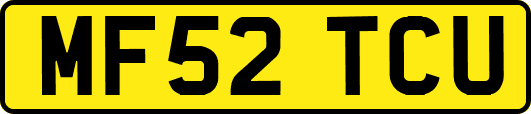 MF52TCU