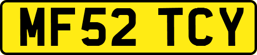MF52TCY