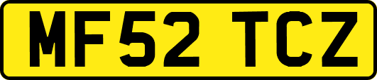 MF52TCZ