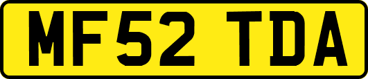 MF52TDA