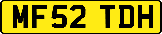 MF52TDH