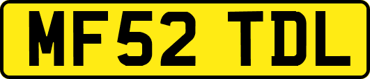 MF52TDL