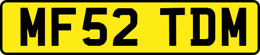 MF52TDM