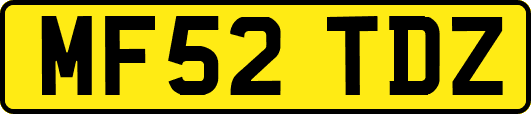 MF52TDZ
