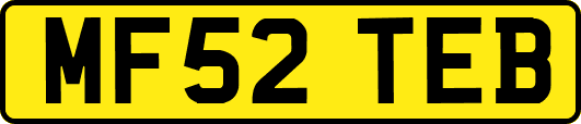 MF52TEB