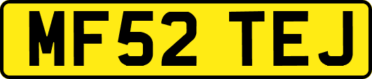 MF52TEJ