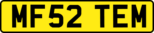 MF52TEM