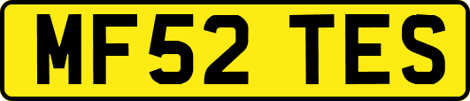 MF52TES