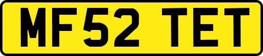MF52TET