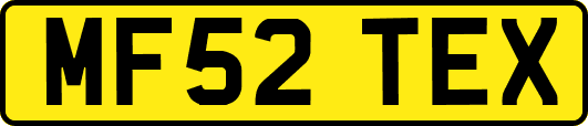 MF52TEX
