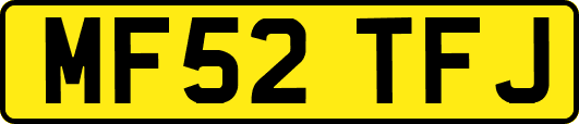 MF52TFJ