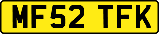 MF52TFK