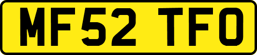 MF52TFO