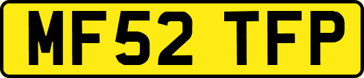 MF52TFP